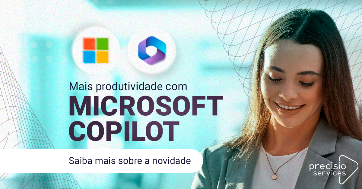 Microsoft Copilot Precisio Services