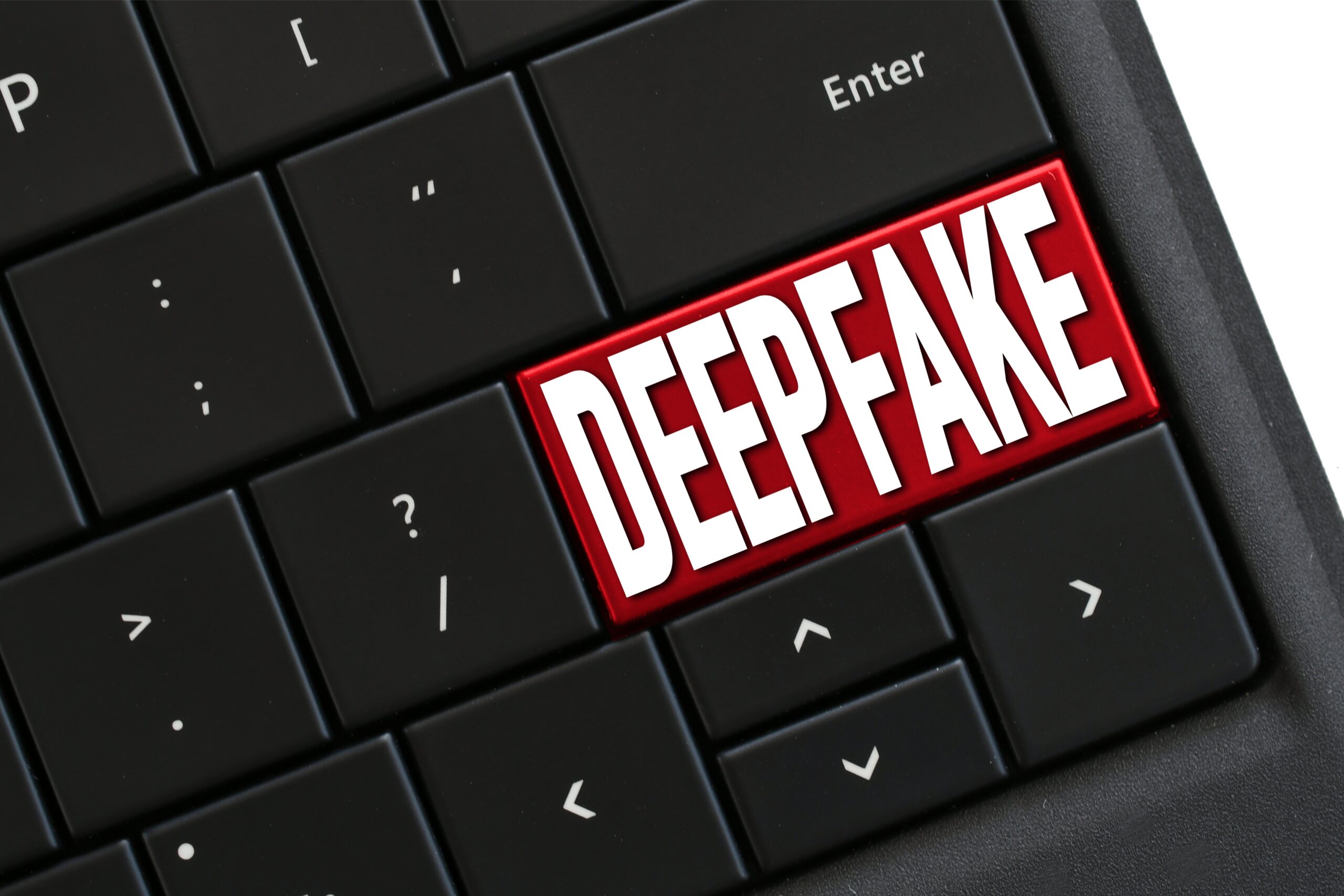 deepfake precisio security