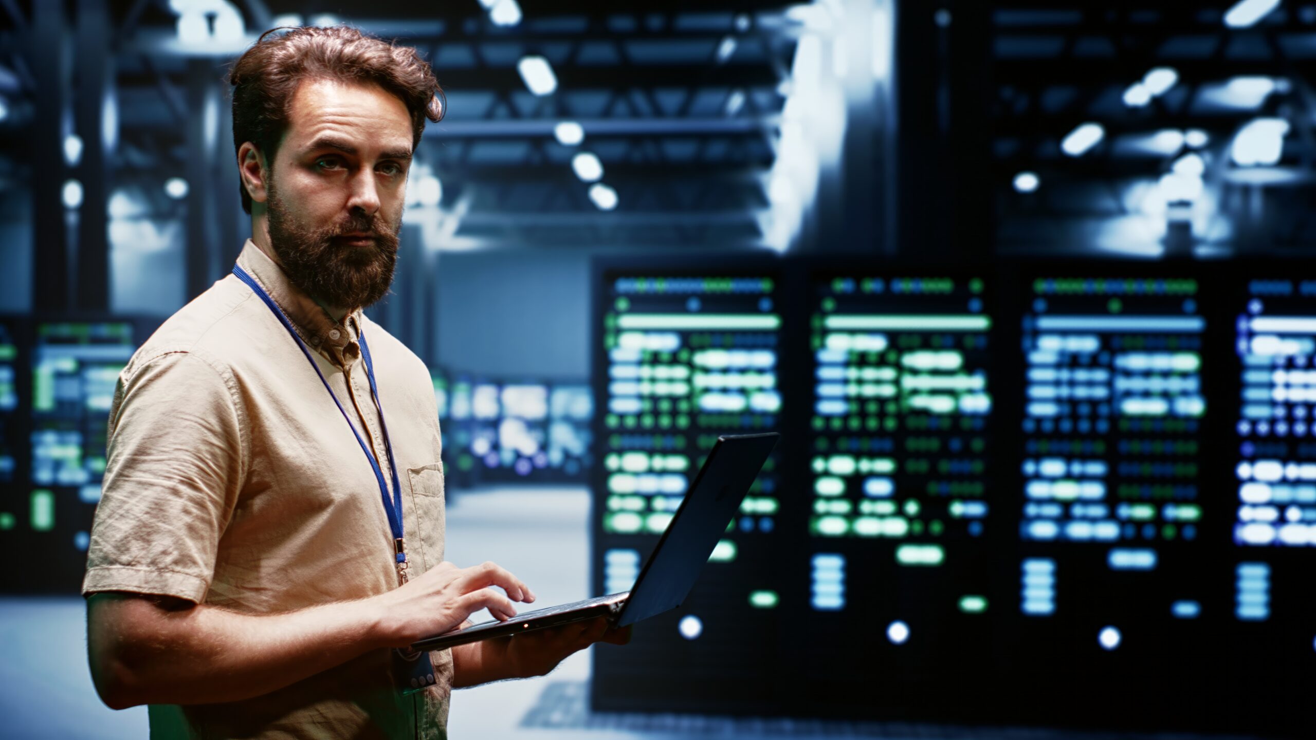 manutenção servidor Precisio