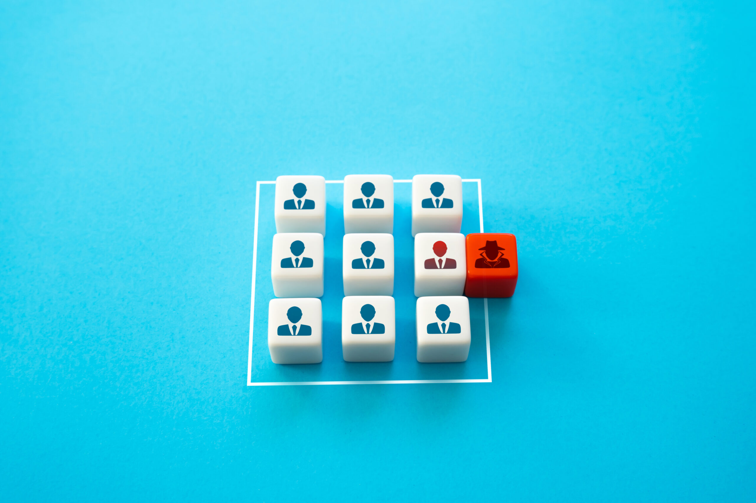 insider threats cibersegurança em empresas precisio