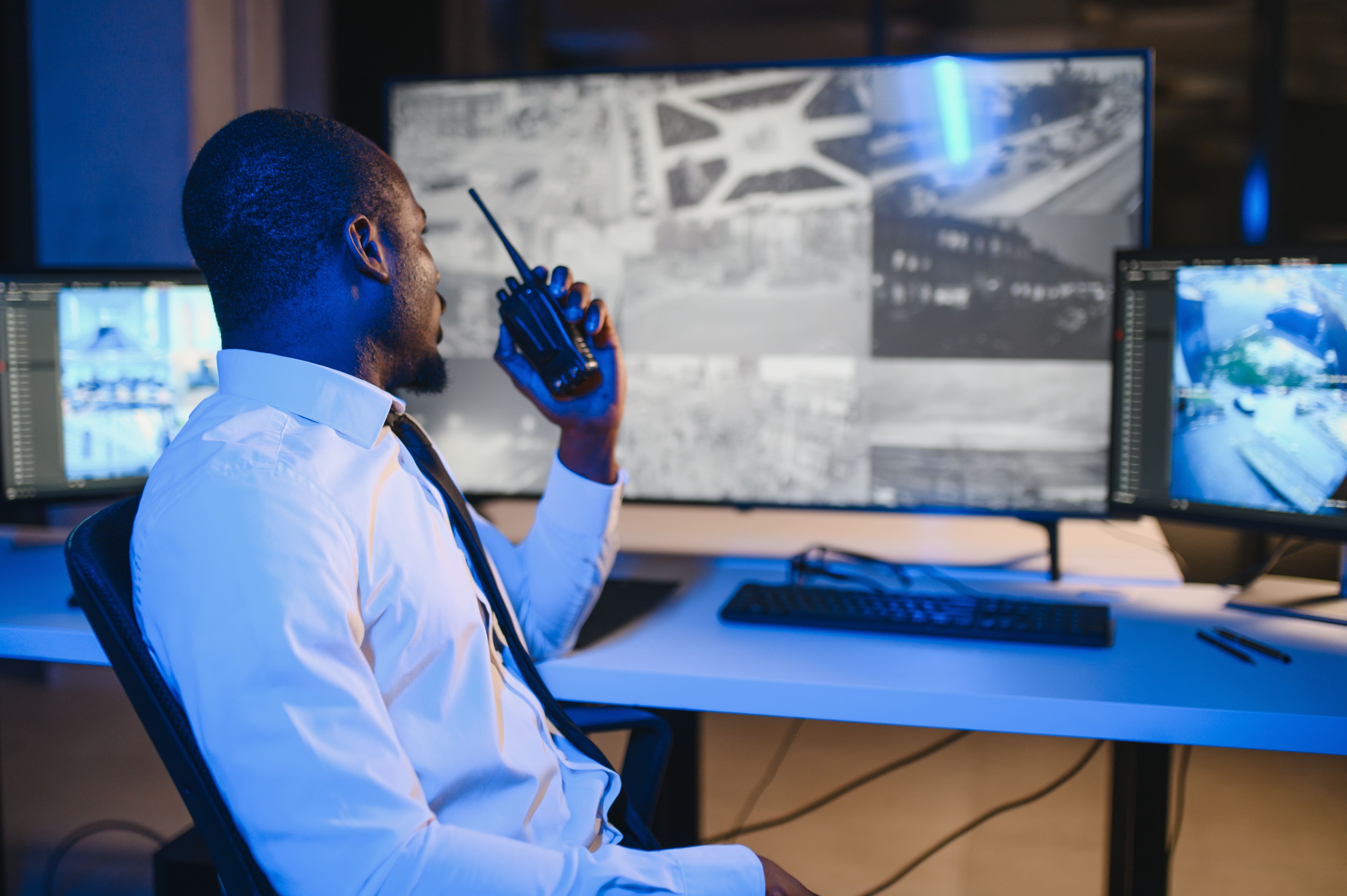 cftv equipamentos precisio blog equipamentos de monitoramento tradicional