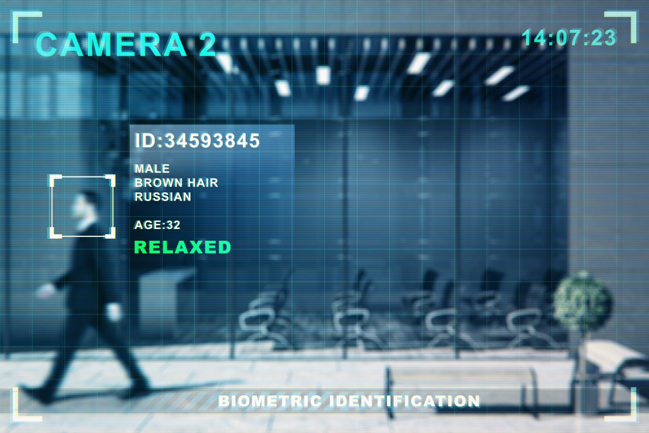 monitoramento inteligente precisio blog imagem de câmera com IA